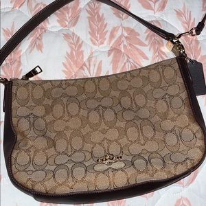 Small Coach Handbag